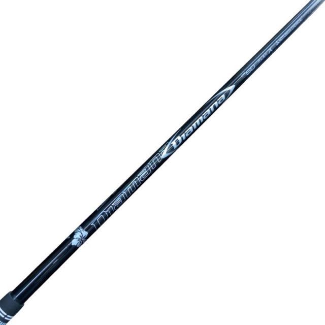 ディアマナDF 60 S テーラーメイドスリーブ5W用 【公式通販