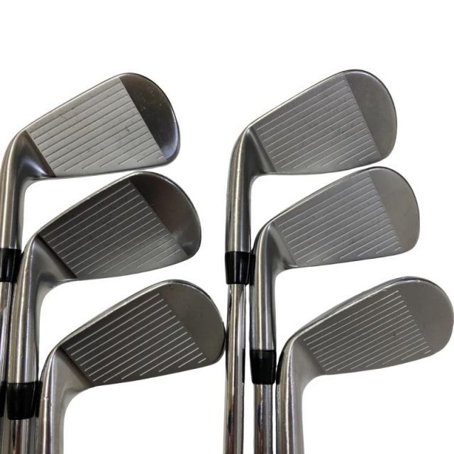 タイトリスト Titleist T100 7S アイアンセット IR フレックスS