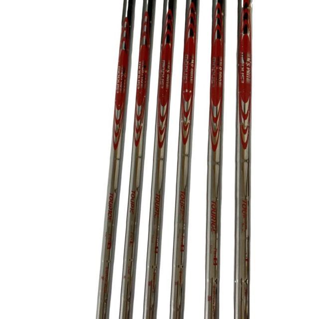 中古】 タイトリスト Titleist T100 7S アイアンセット IR NS PRO