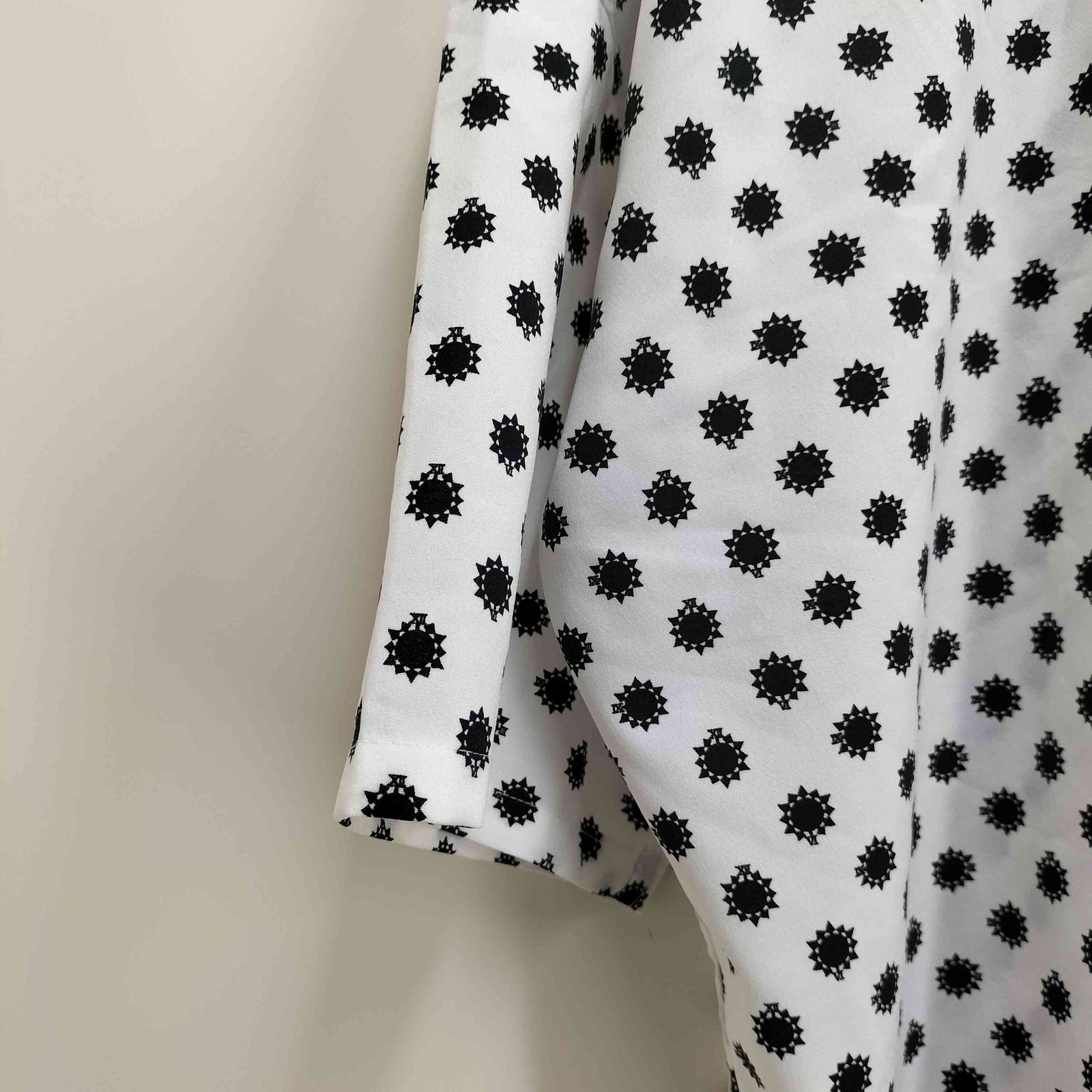 シャリーフ SHAREEF DOT PT S/S SHIRTS メンズ JPN：2 - メルカリ