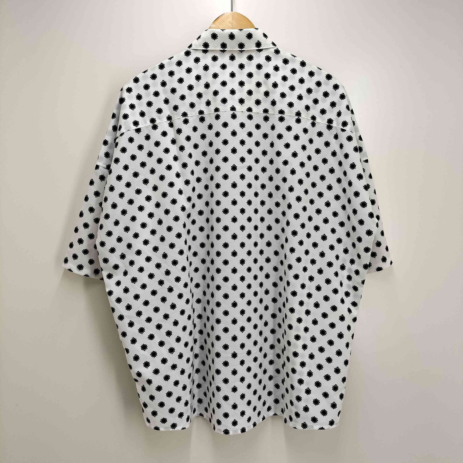 シャリーフ SHAREEF DOT PT S/S SHIRTS メンズ JPN：2 - メルカリ