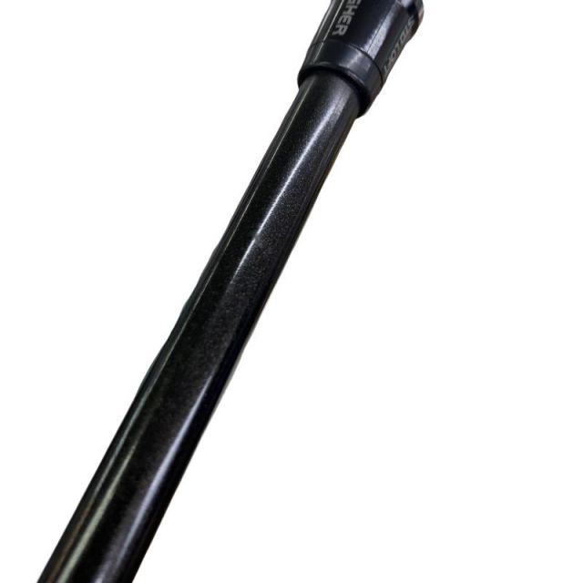 中古】 テーラーメイドスリーブ付き(Qi4D系) グラファイトデザイン