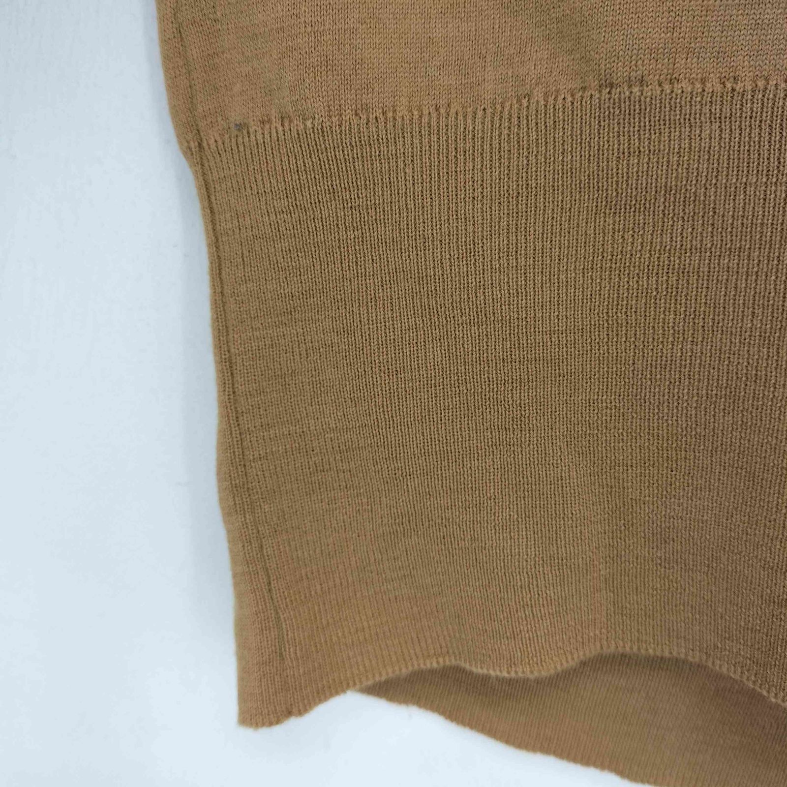 い*り様 【希少・美品】JOHN SMEDLEY ジョンスメドレー ウールベスト ジョンスメドレー JOHN SMEDLEY 英国製 旧タグ エクストラファイン