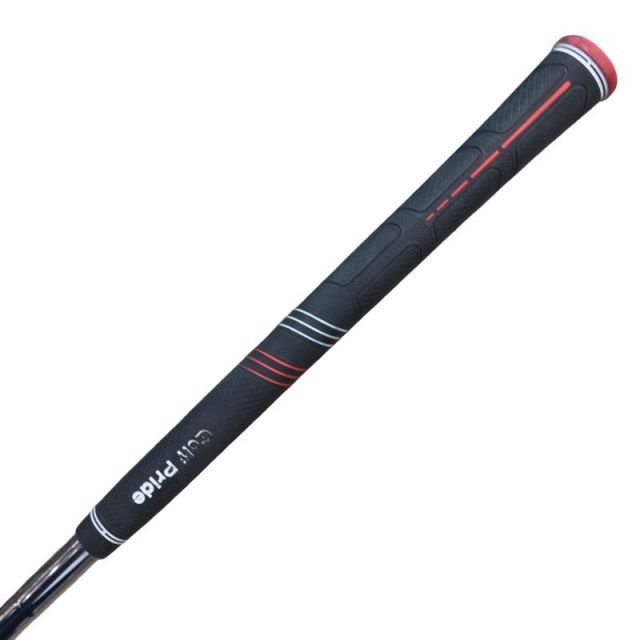 中古】 ダンロップ SRIXON ZX5 Mk II 6S アイアンセット IR NS PRO