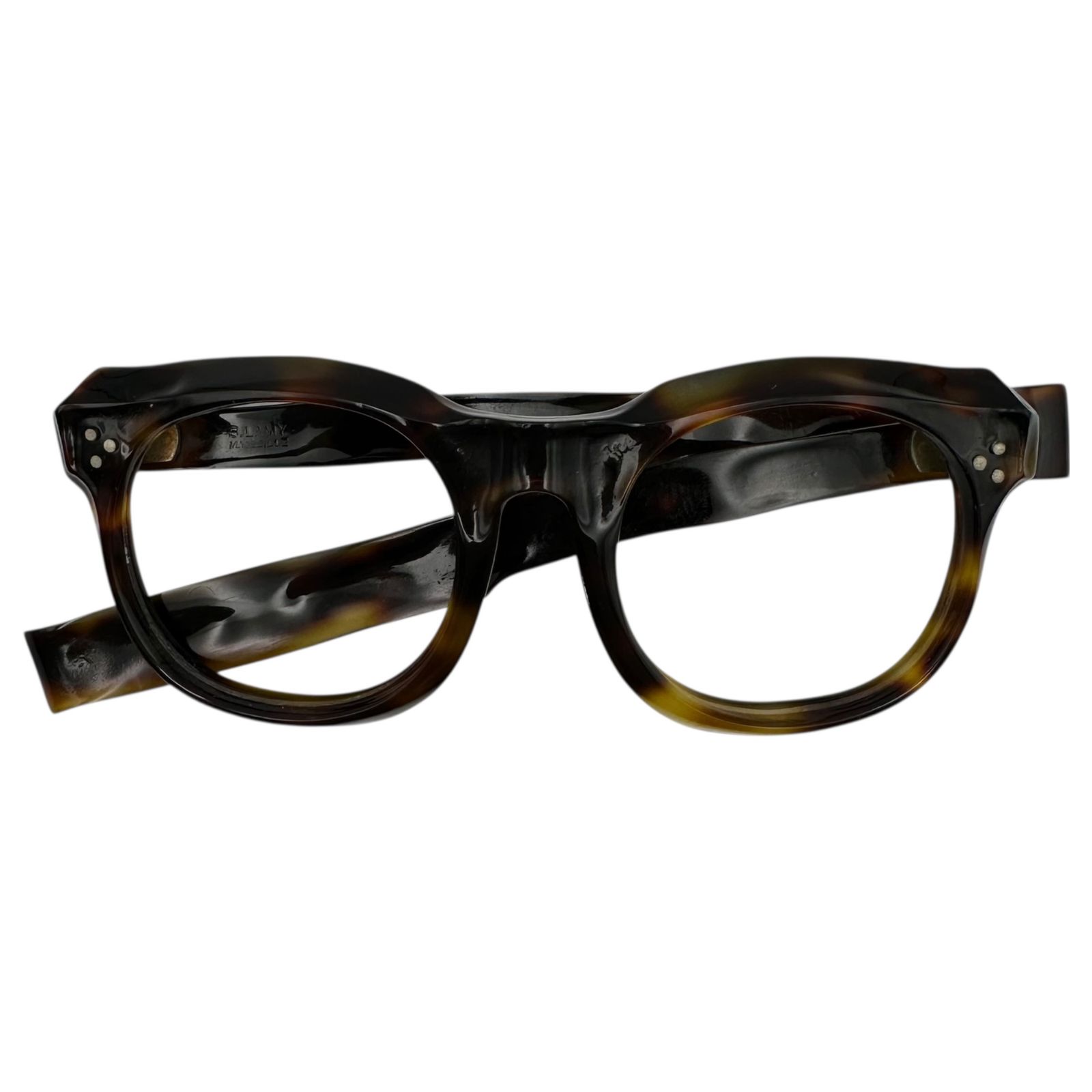 FRENCH VINTAGE(フレンチ ヴィンテージ) 40's Vintage Sunglasses