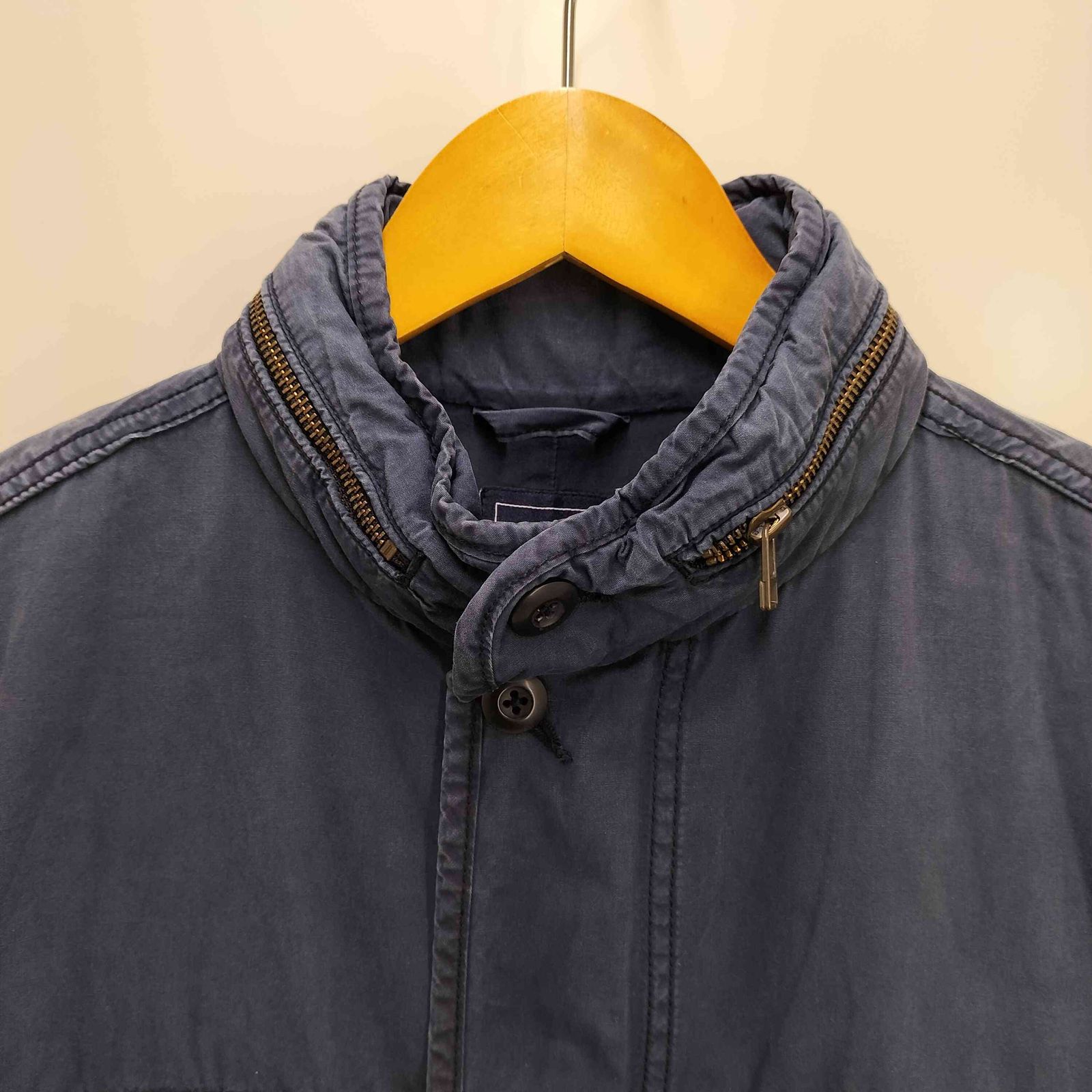 ギャップ Gap M-65 型 ミリタリー フィールド ジャケット メンズ