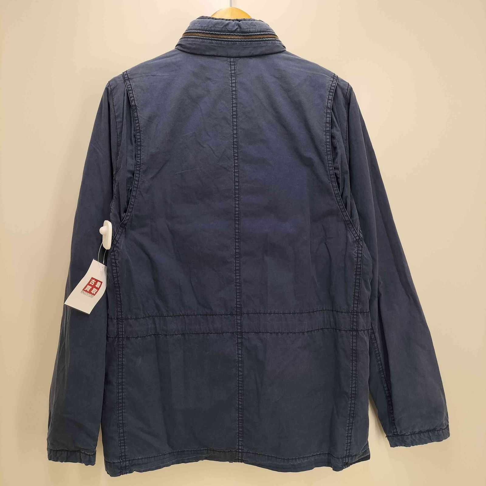 ギャップ Gap M-65 型 ミリタリー フィールド ジャケット メンズ