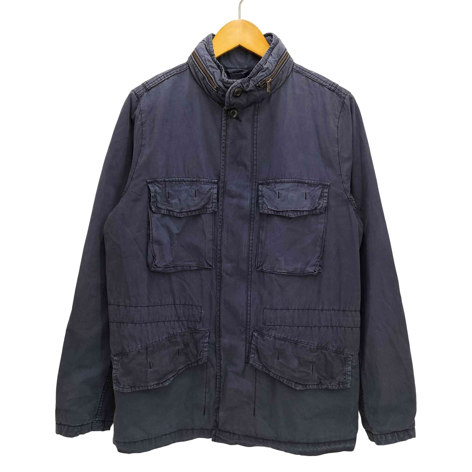 ギャップ Gap M-65 型 ミリタリー フィールド ジャケット メンズ