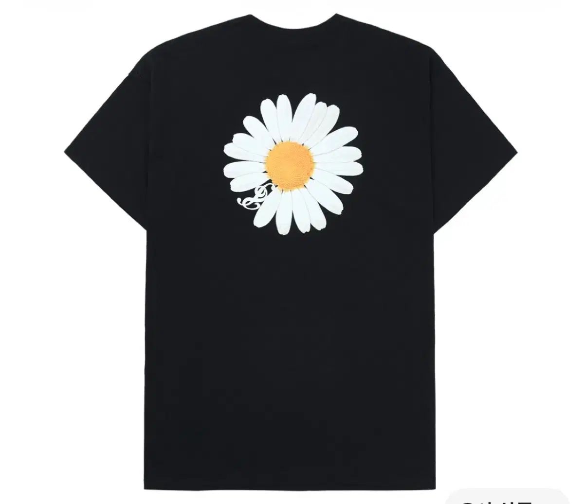 PEACEMINUSONE x 2025 MAMAアワード ピースママイチ Tシャツ ブラック
