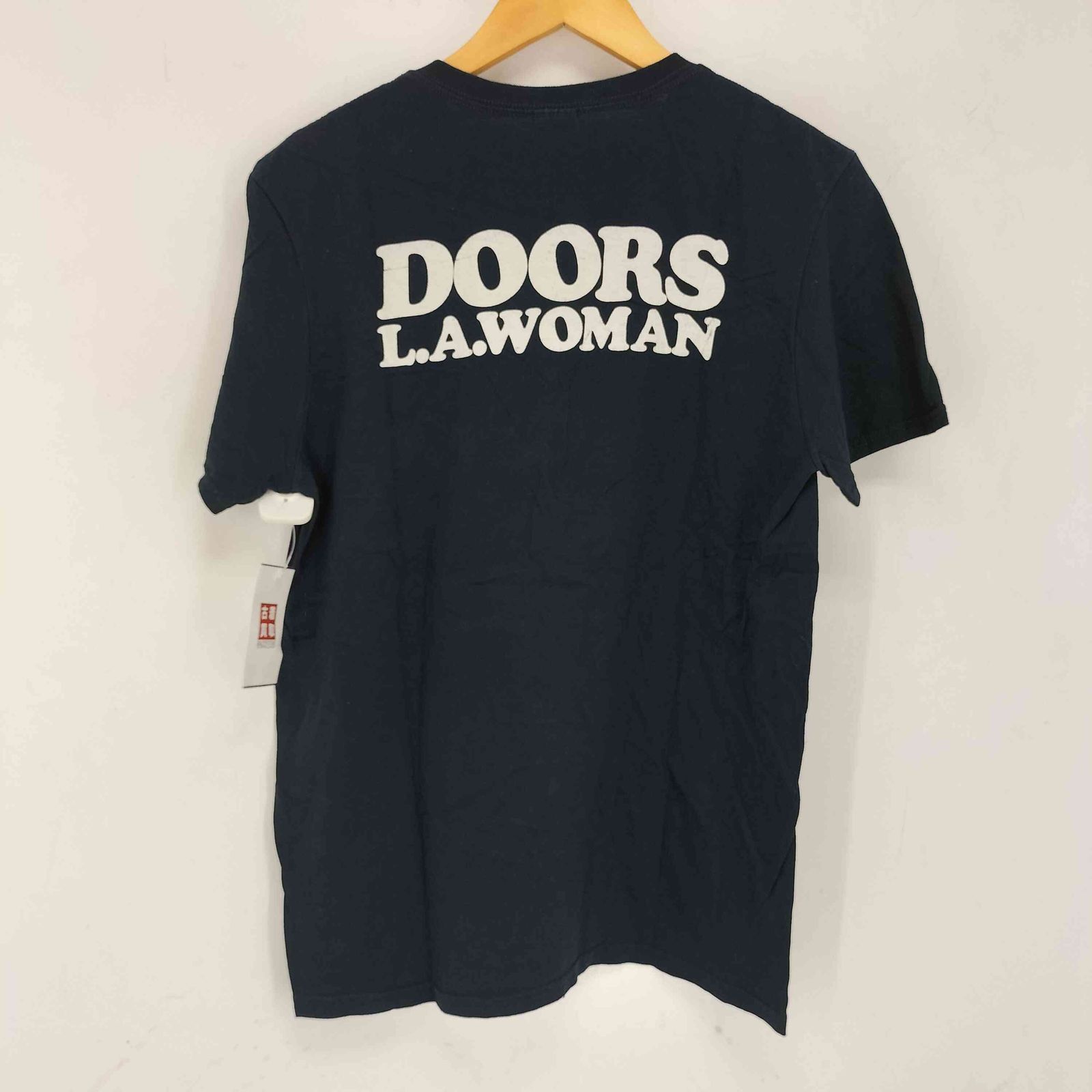 ギルダン GILDAN アーティストプリント クルーネックTシャツ メンズ