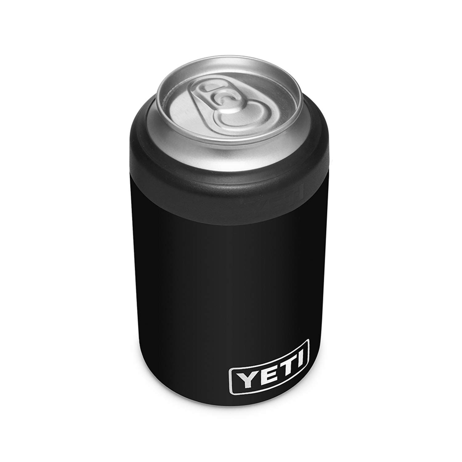 【迅速に発送】YETI(イェティ) ランブラー 12オンス コルスター 保冷用缶ホルダー 標準サイズの缶用 a3c95e82