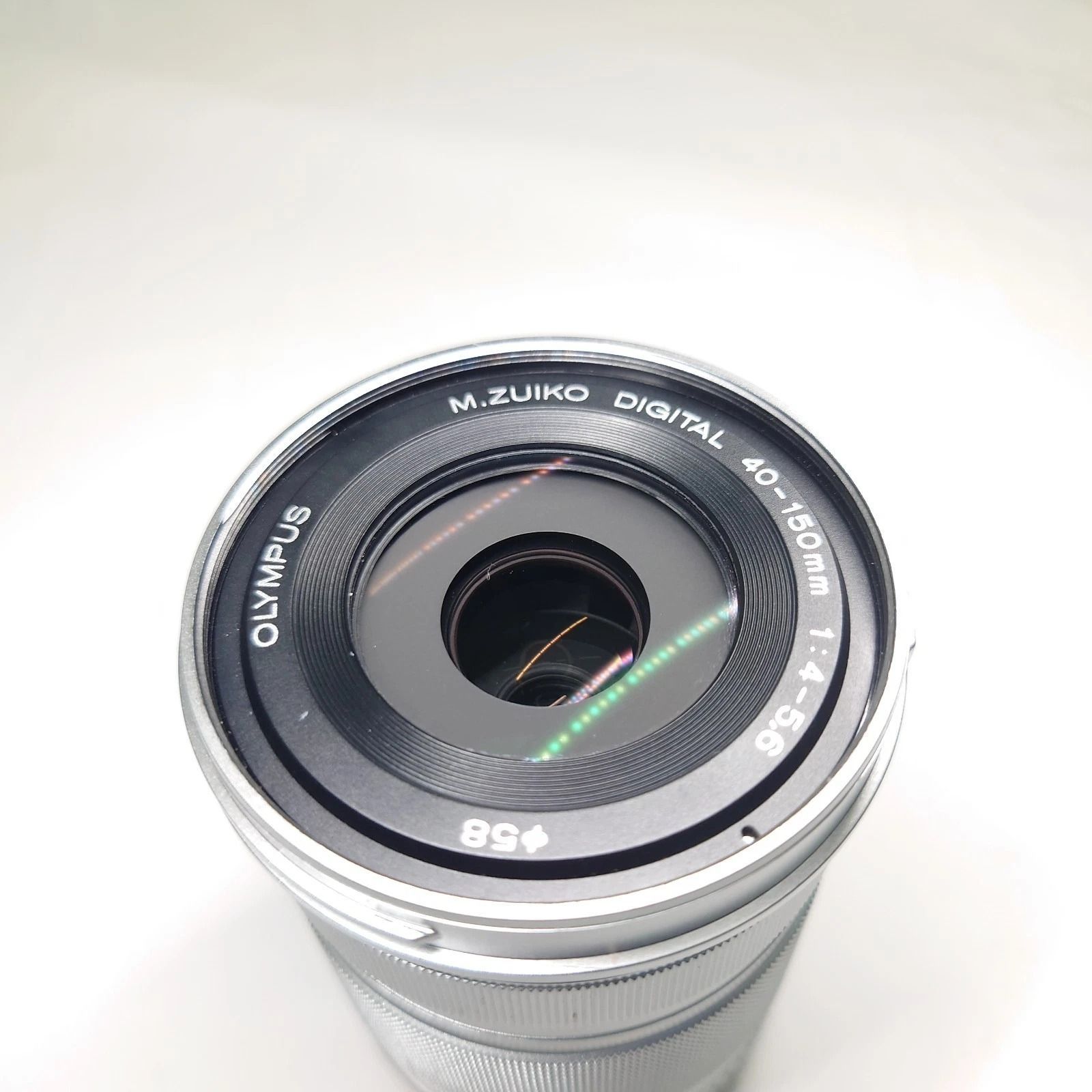 OLYMPUS PEN E-pl8 ブラウン40-150mmレンズ OLYMPUS PEN E-PL8 Brown 40-150mm Lens 箱 シャッター数:1189