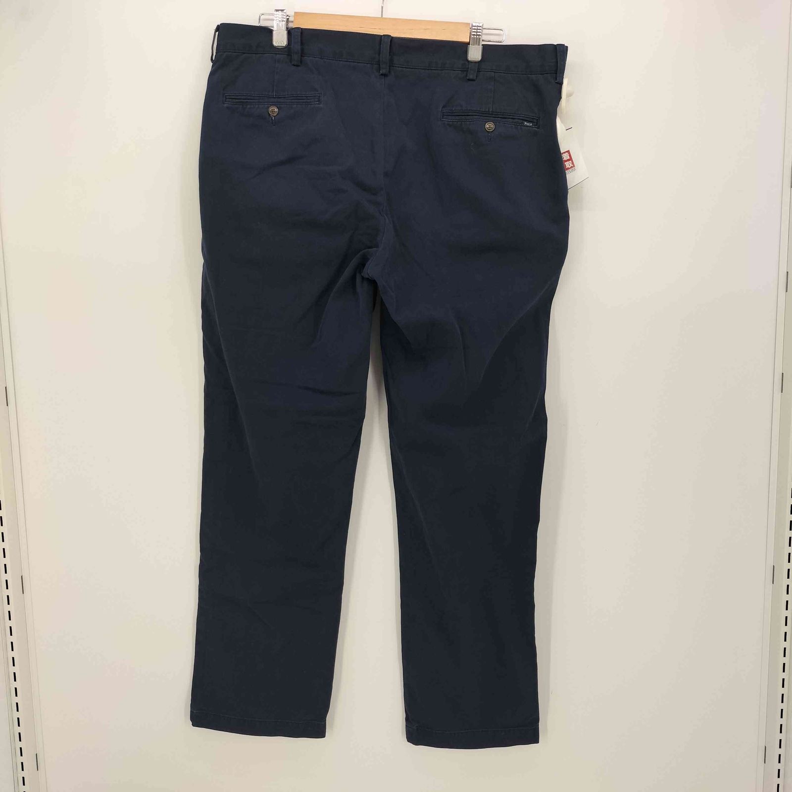 ポロバイラルフローレン Polo by RALPH LAUREN 90s CLASSIC FIT ワイド