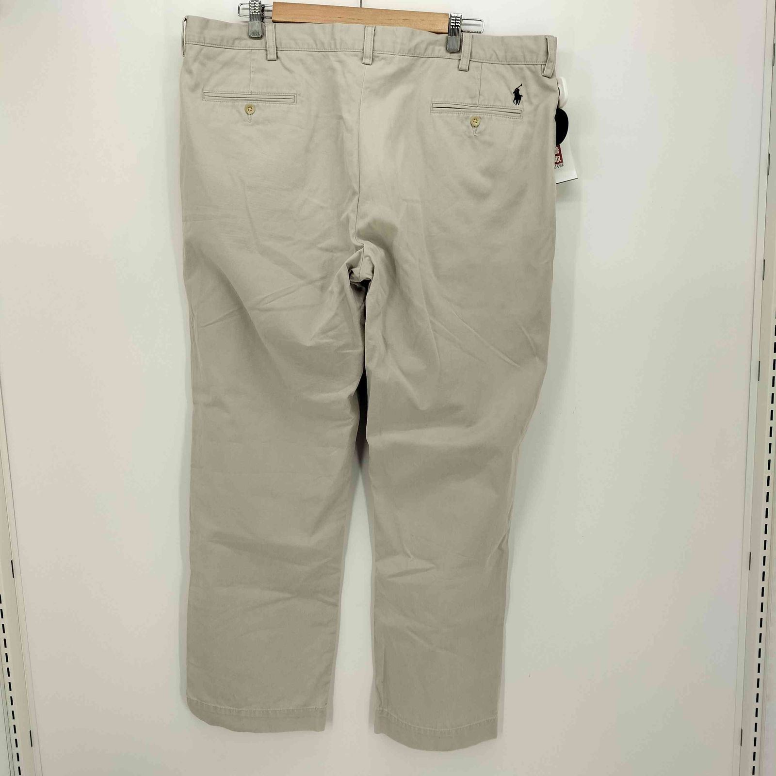 ポロバイラルフローレン Polo by RALPH LAUREN 90s PRESTON PANT