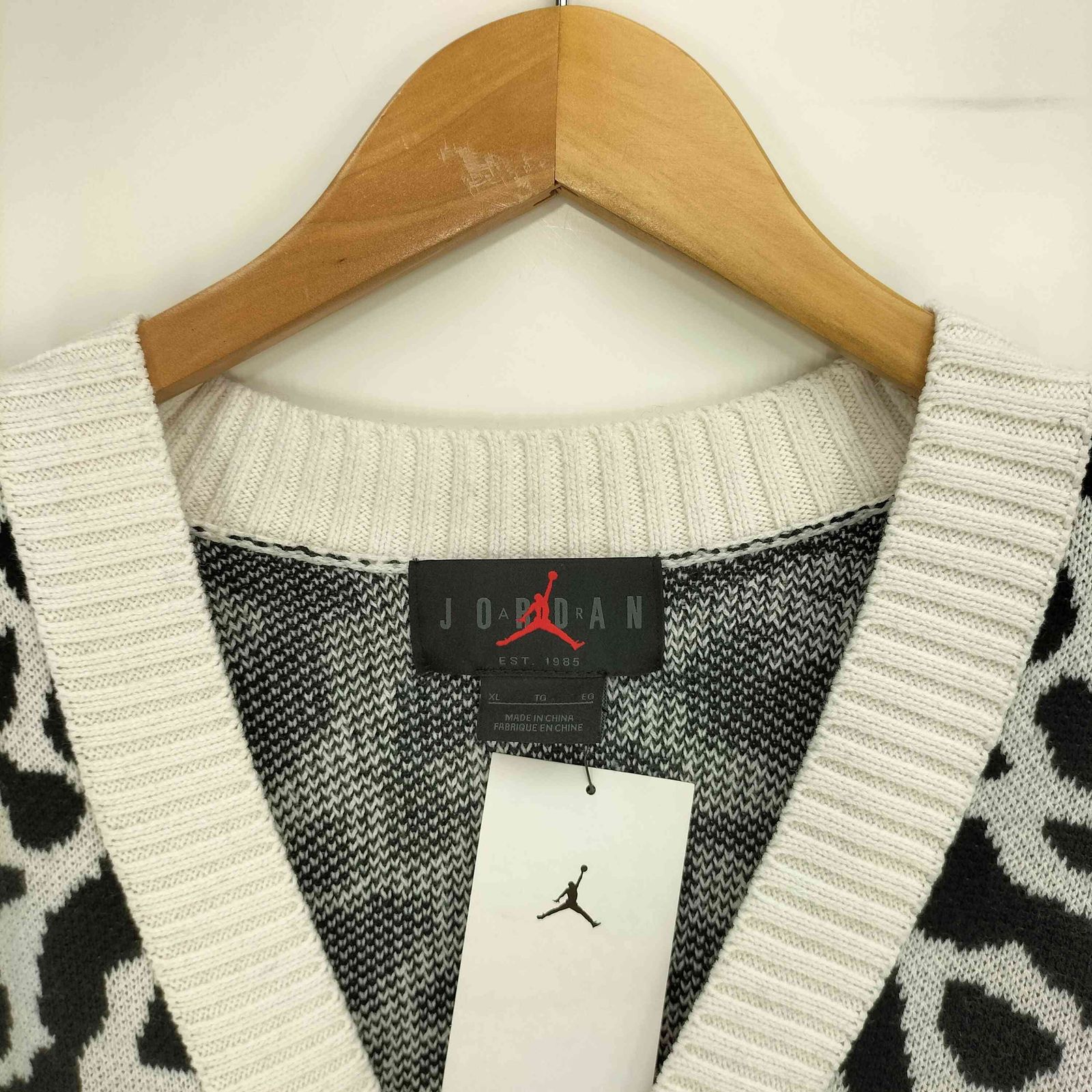ジョーダンブランド JORDAN BRAND JORDAN BRAND AS M J FLT HRTG