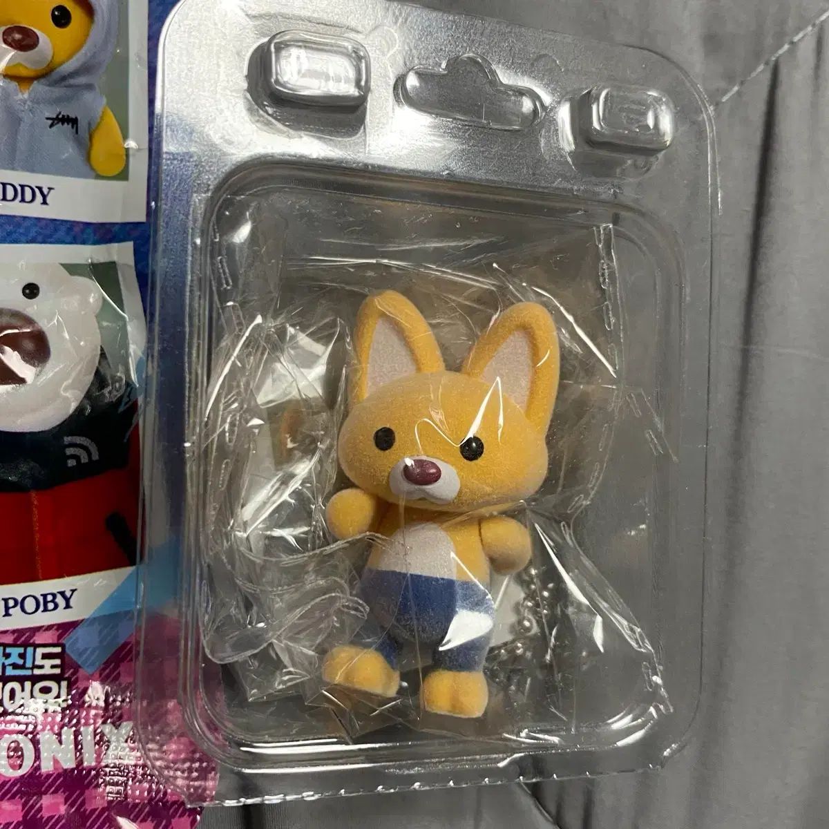 뽀로로 サプライズバッグ3 スクール エディ