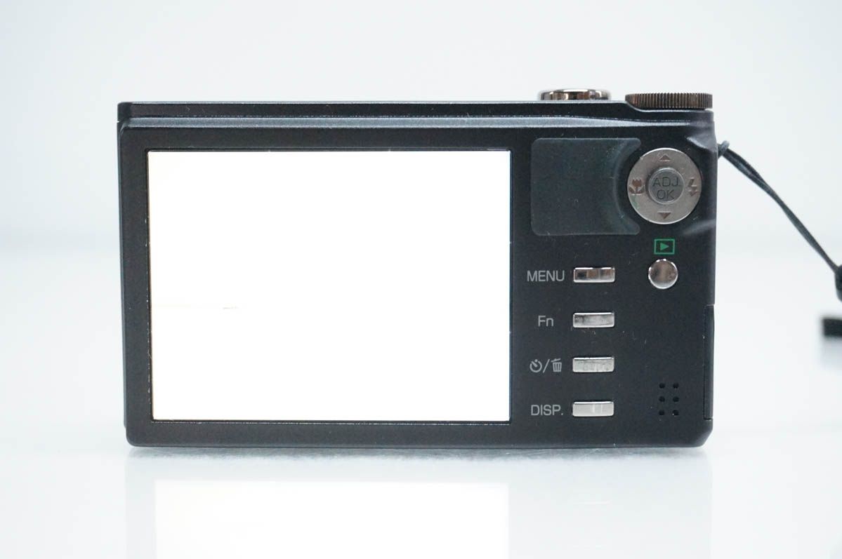 中古】RICOHリコー デジタルカメラ 1000万画素 CX3 - メルカリ