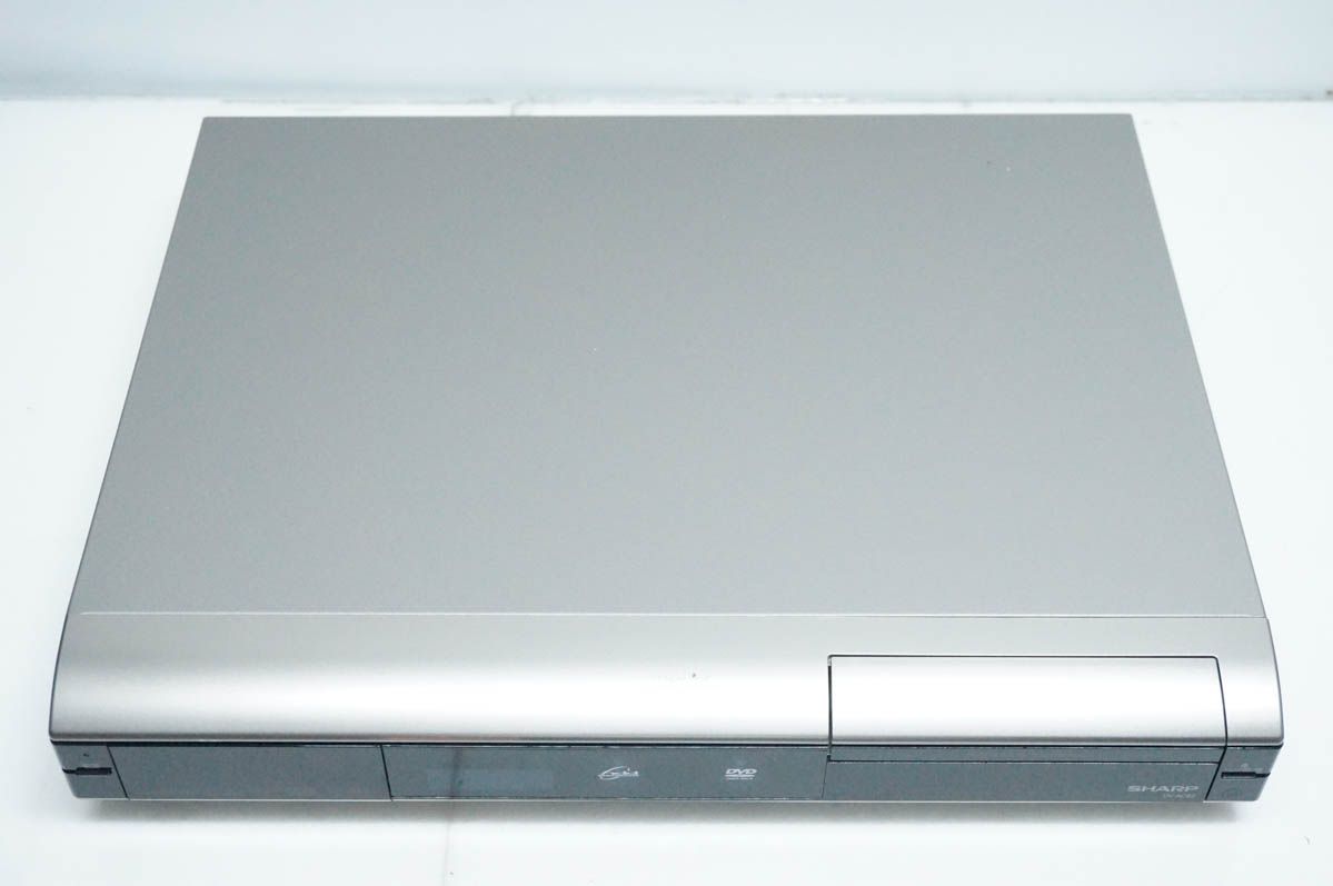 中古】SHARPシャープ AQUOS 地上・BS・110度CSデジタルチューナー内蔵