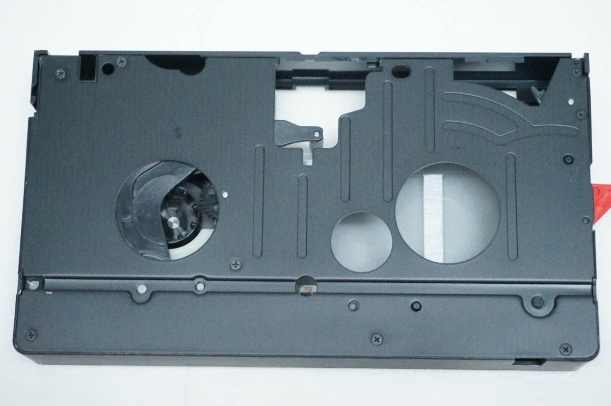 中古】Panasonicパナソニック VHSカセットアダプター VW-TCA7 - メルカリ