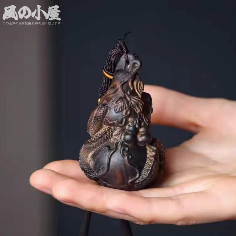 【人気商品】瓢箪 手提げペンダント ひょうたん 縁起物 家内安全 車 カー用品 風水グッズ 縁起物 贈り物 財運 金運 運気 風水 開運 健康運 出世運 家庭運 ペンダントトップ