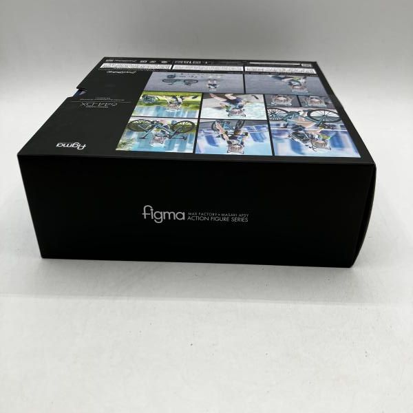 中古】figma 砂狼シロコ(ライディング) DXエディション[90] - メルカリ