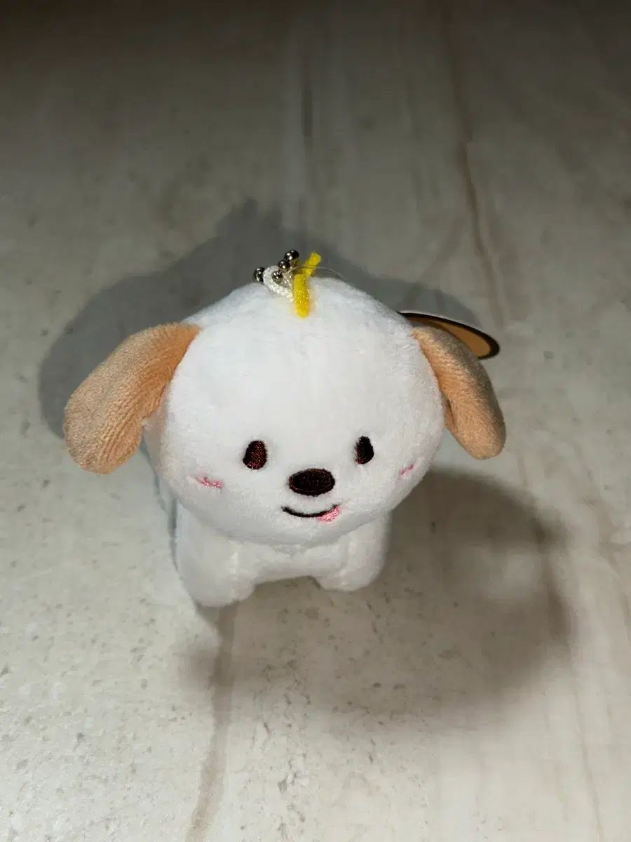 멍룡이 1기 RIIZE（ライズ） アントン(ANTON) ぬいぐるみ - メルカリ