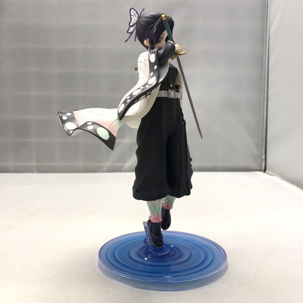 中古】アルター 胡蝶しのぶ 鬼滅の刃 1/8 PVC＆ABS製塗装済み完成品 箱