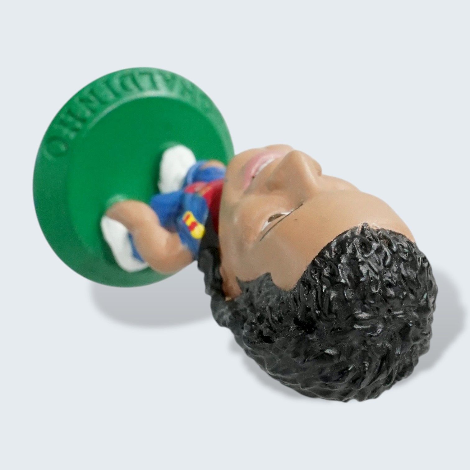 ロナウジーニョ Ronaldinho バルセロナ No.10 Corinthian MicroStars