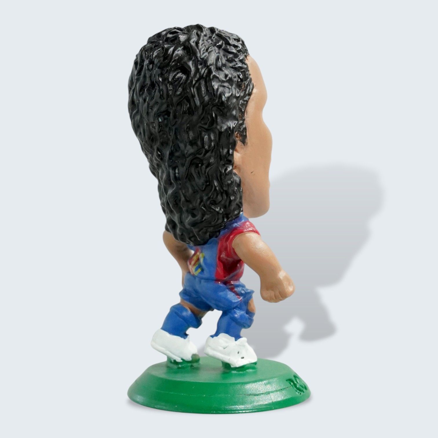 ロナウジーニョ Ronaldinho バルセロナ No.10 Corinthian MicroStars