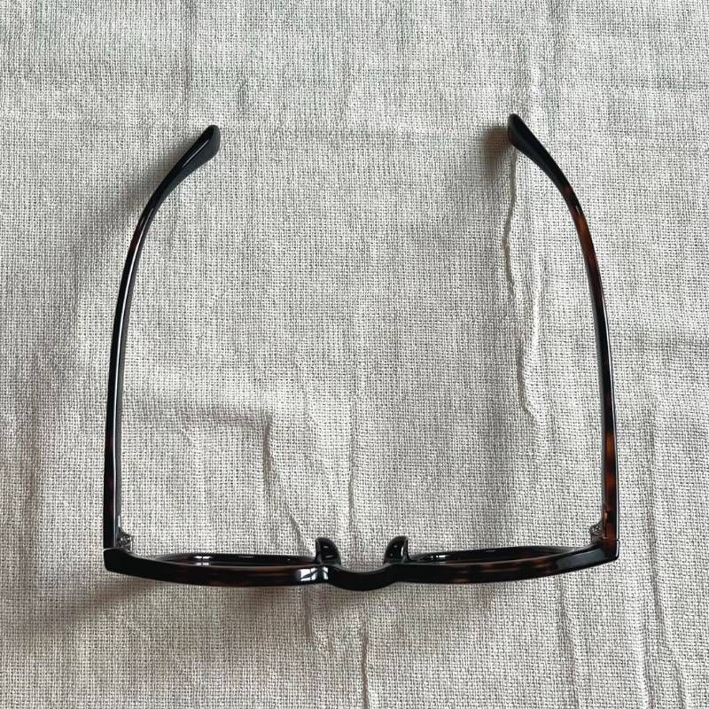JINS ジンズ Modern Bold スタンダード トレンド URF-22A-161 49□22