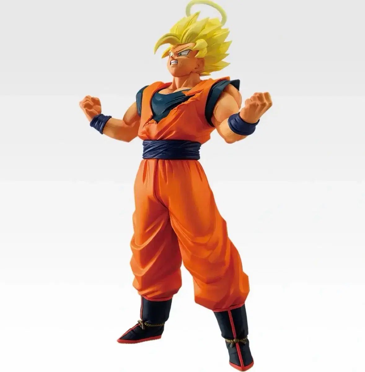 ドラゴンボール 一番くじ D賞 超サイヤ人2孫悟空 フィギュア フィギュア 一番くじ ドラゴンボール D賞 超サイヤ人2孫悟空 MASTERLISE