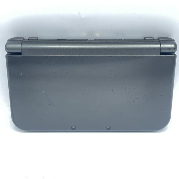 中古】本体）【ジャンク】任天堂/Newニンテンドー3DS LL本体/ブラック