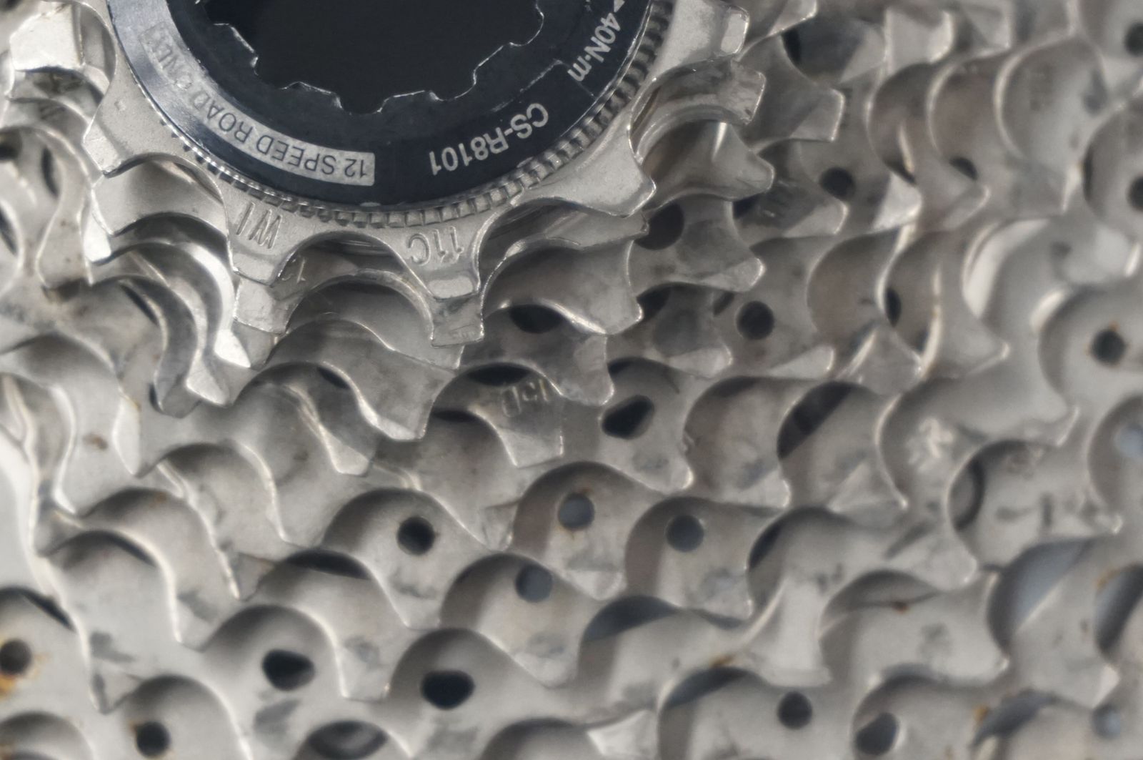 SHIMANO 「シマノ」 ULTEGRA CS-R8101 11-34T スプロケット