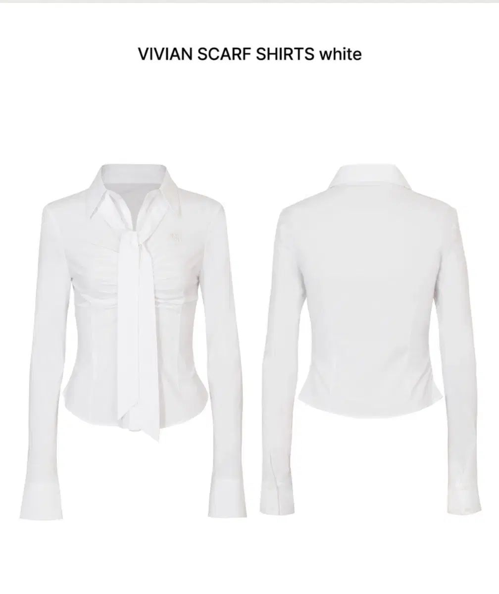 新品) VIVIEN PAIN OR PLEASURE ペインオアプレジャー ビビ スカーフ シャツ M