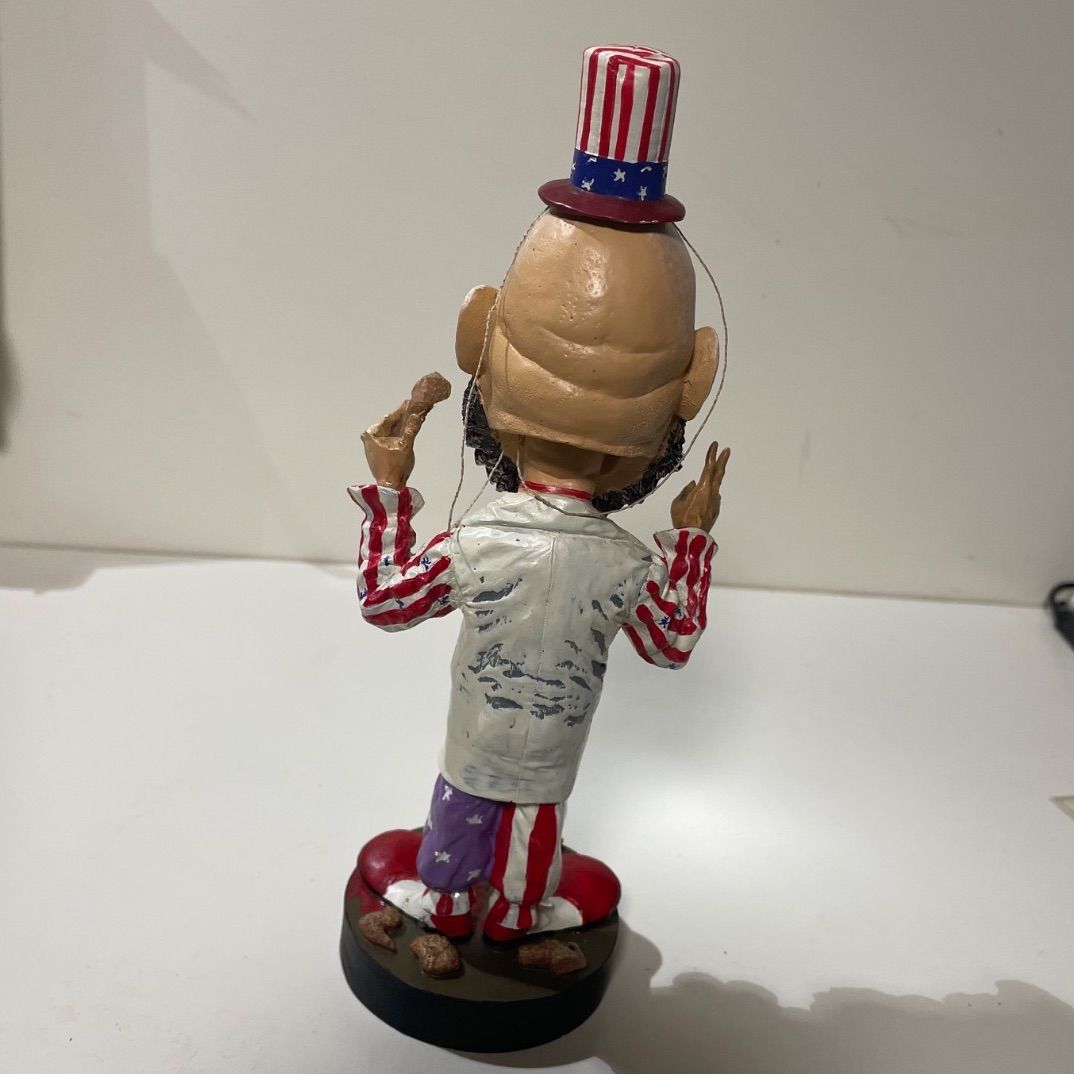 中古/フィギュア】NECA キャプテンスポールディング ヘッドノッカー