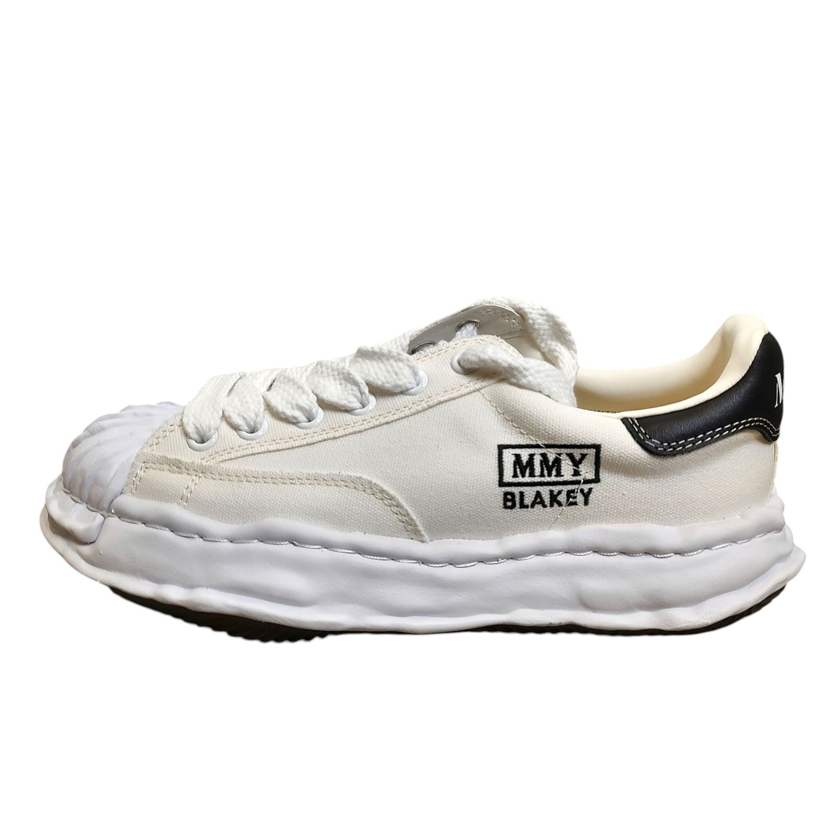 Maison MIHARA YASUHIRO メゾンミハラヤスヒロ BLAKEY ブレイキー