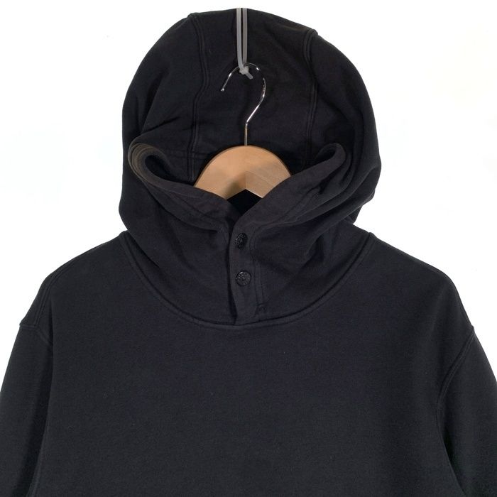 STONE ISLAND ストーンアイランド ガーメントダイ プルオーバー