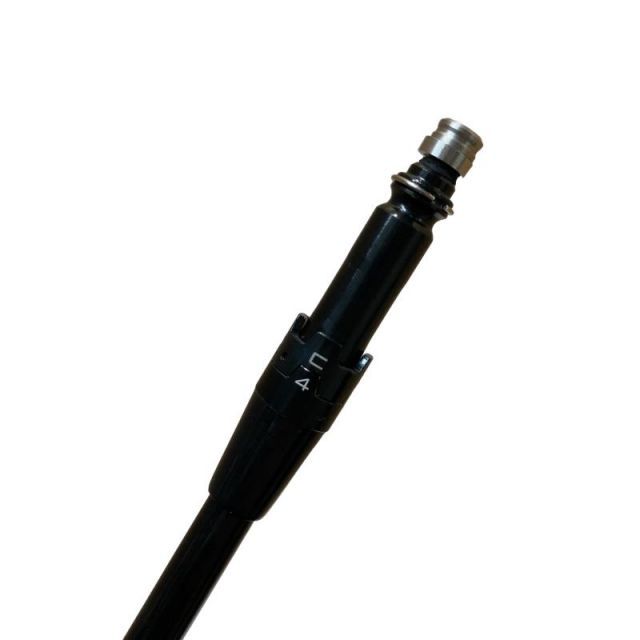 中古】 タイトリストスリーブ付き(GT系) CRAZYドライバー用 シャフト