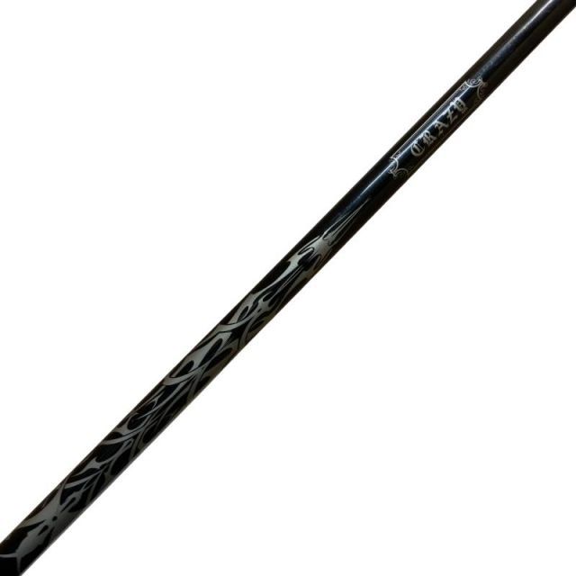 CRAZY Longest Yard-01 テーラーメードスリーブ付 中古】 タイトリストスリーブ付き(GT系) CRAZYドライバー用 シャフト