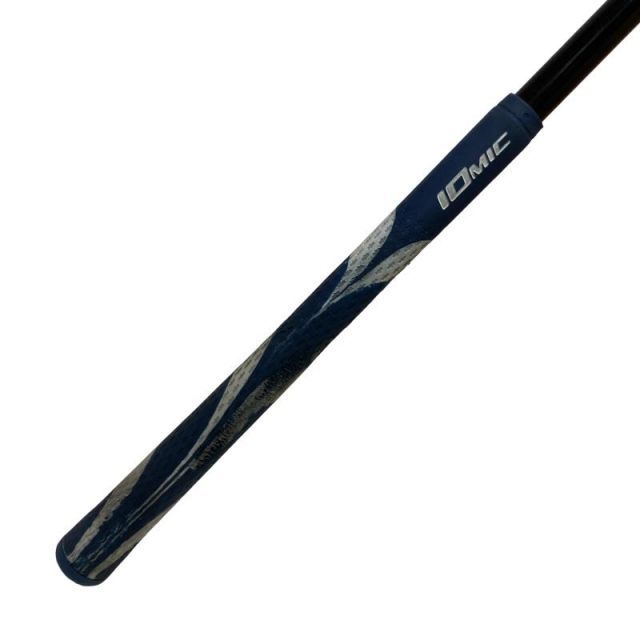 中古】 タイトリストスリーブ付き(GT系) CRAZYドライバー用 シャフト