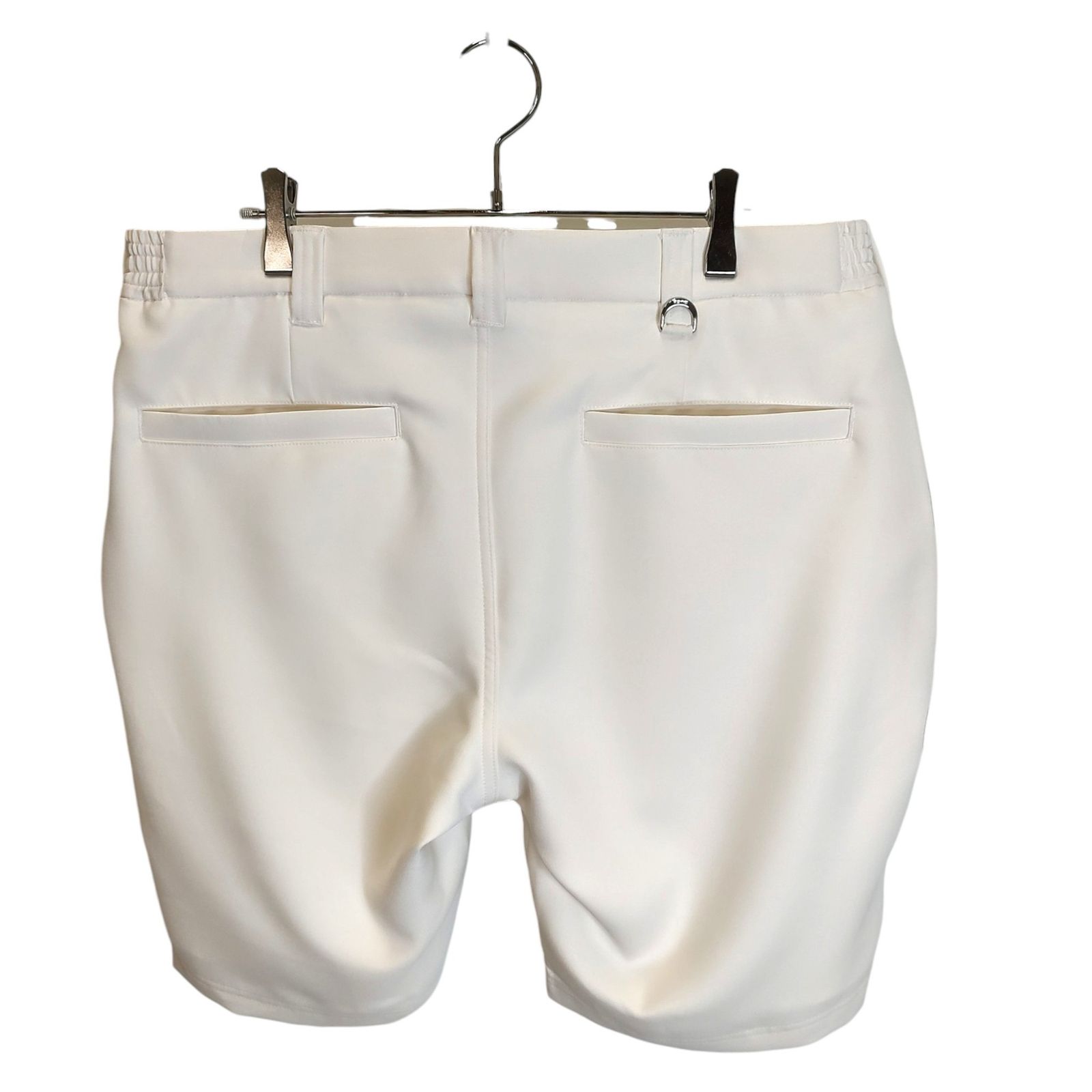 muta MARINE GOLF ムータ マリン ゴルフ 26SS POWDER TWILL STRETCH
