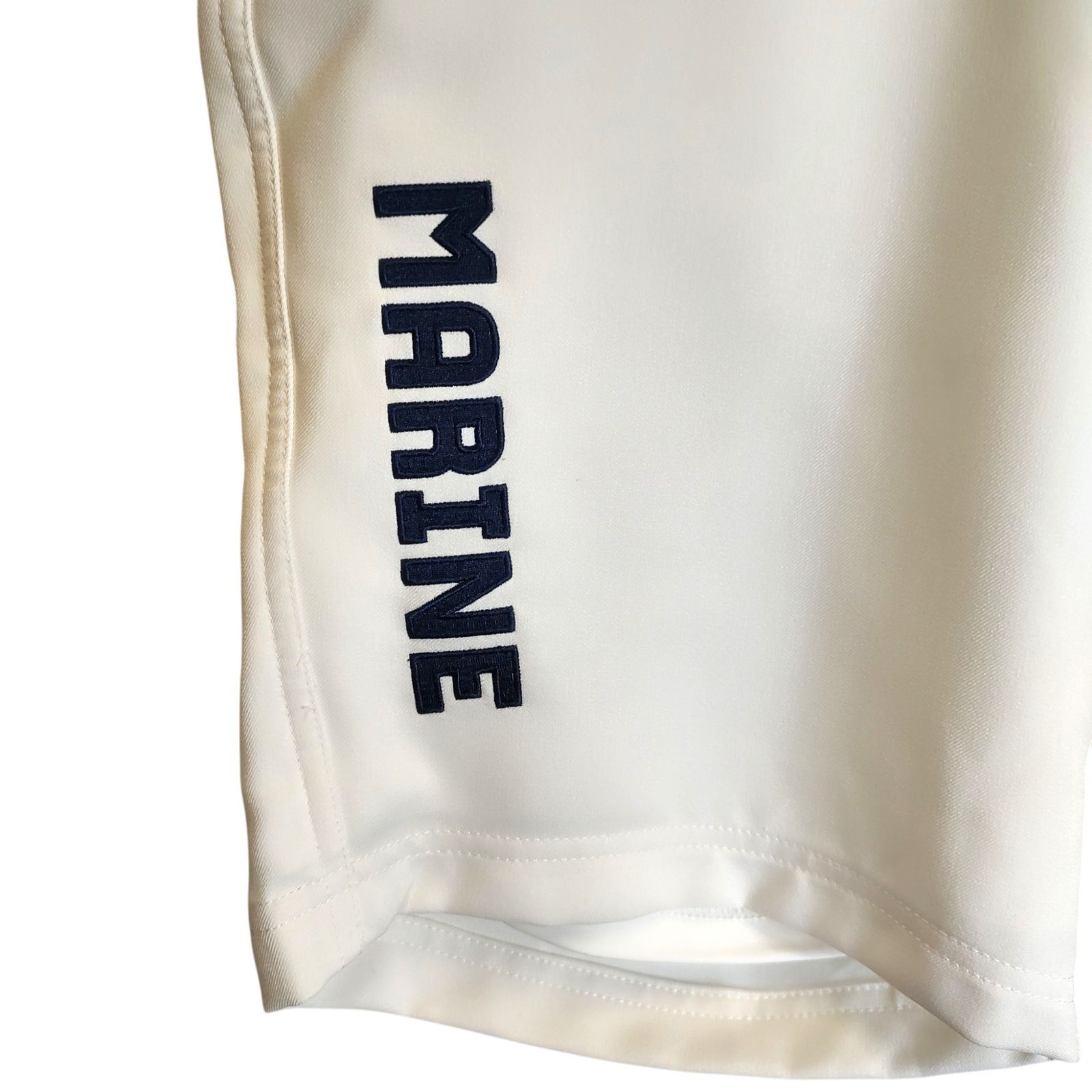 muta MARINE GOLF ムータ マリン ゴルフ 26SS POWDER TWILL STRETCH