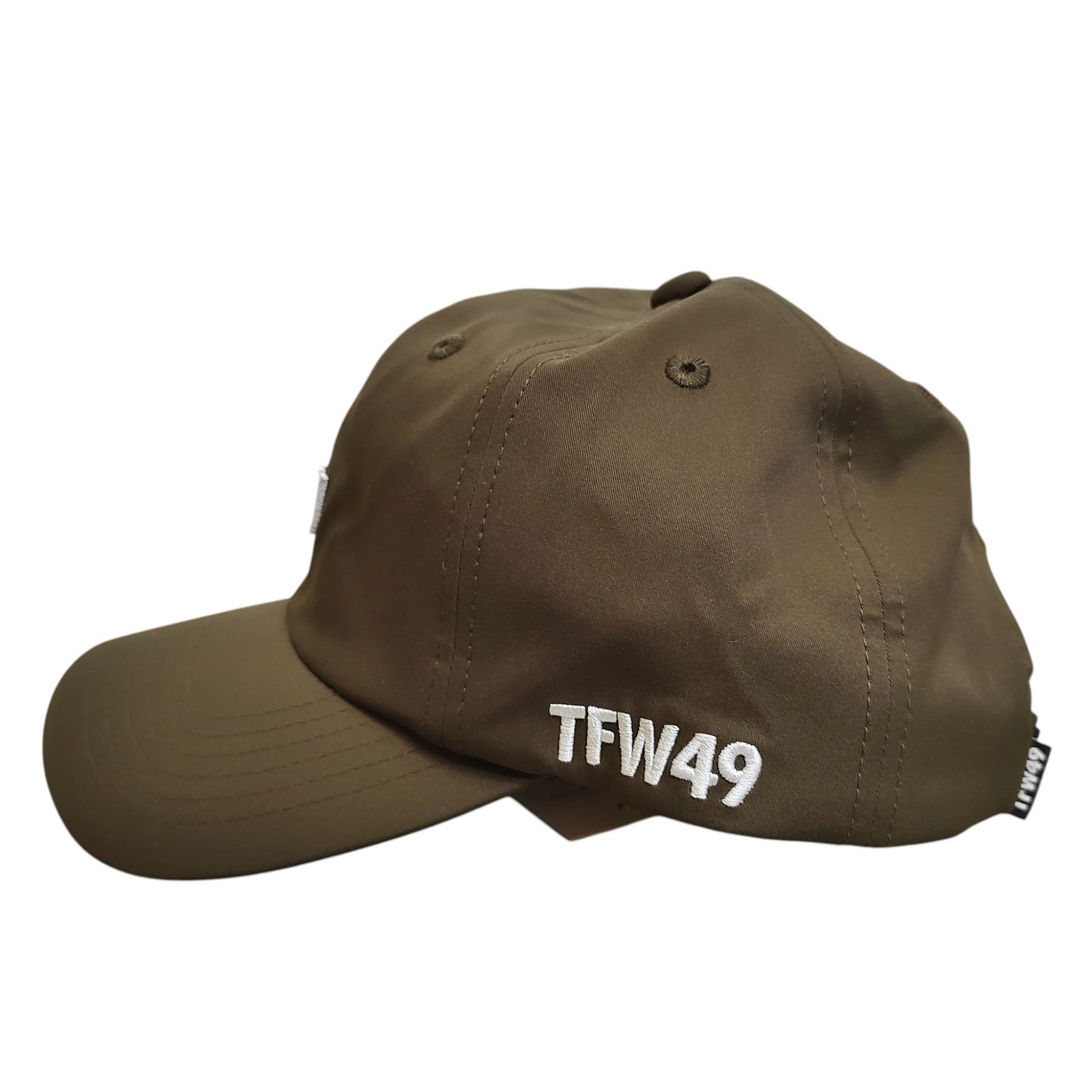 TFW49 ティーエフダブリュー ゴルフ 24SS 6PANEL CAP 6パネル キャップ