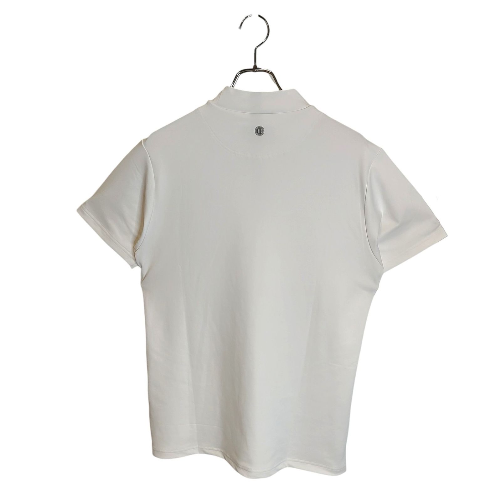 BRIEFING GOLF ブリーフィングゴルフ 25AW BG FLAG HIGHNECK フラッグ