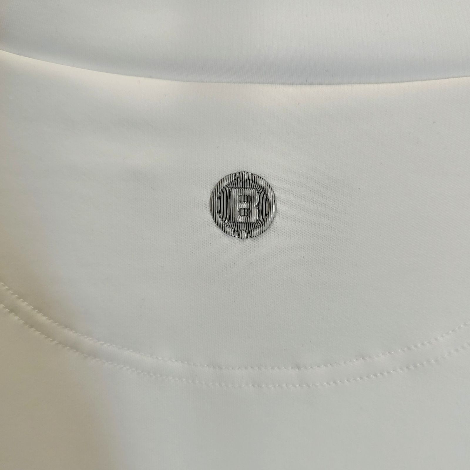 BRIEFING GOLF ブリーフィングゴルフ 25AW BG FLAG HIGHNECK フラッグ
