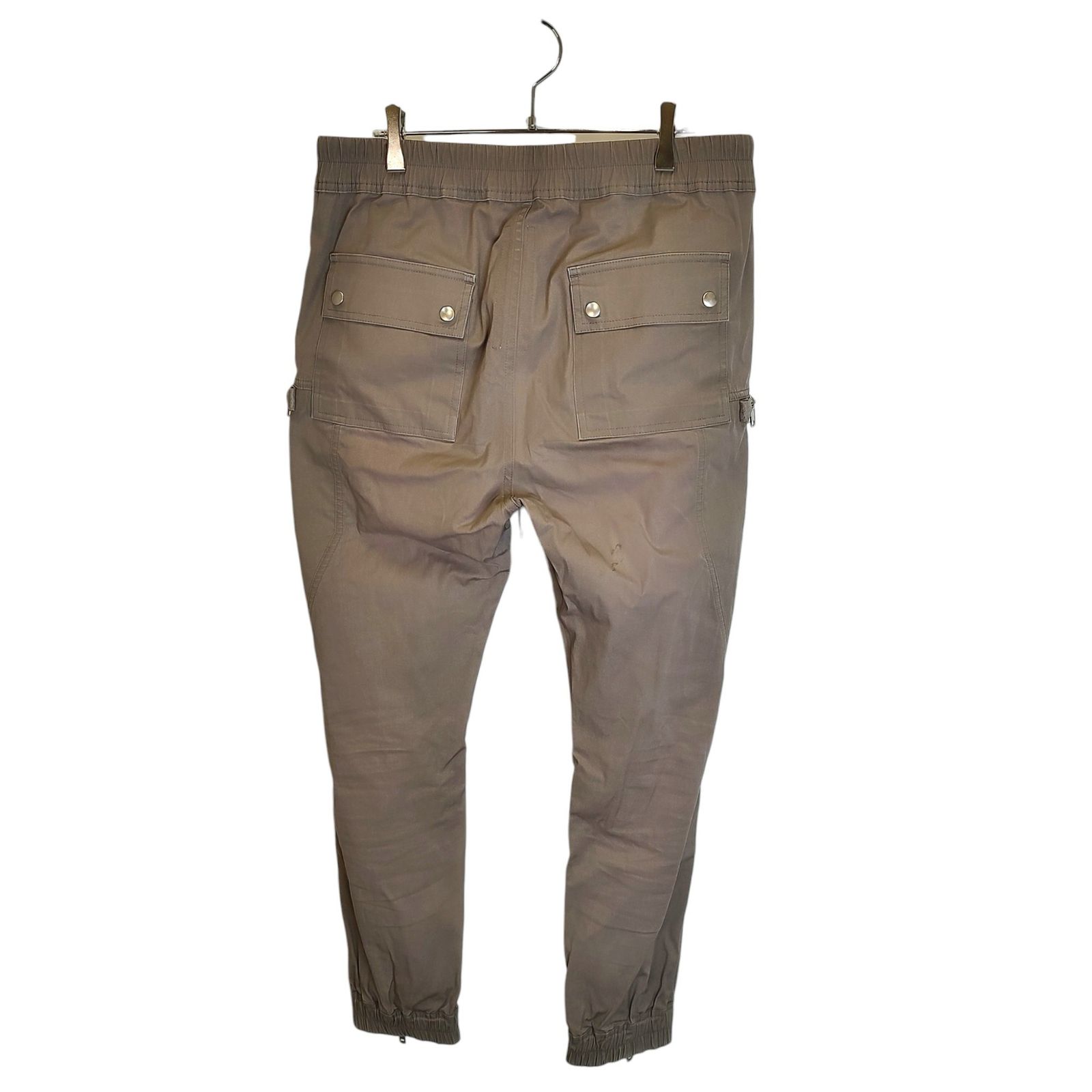 Rick Owens リックオウエンス 20SS Bauhaus Cargo バウハウス カーゴ