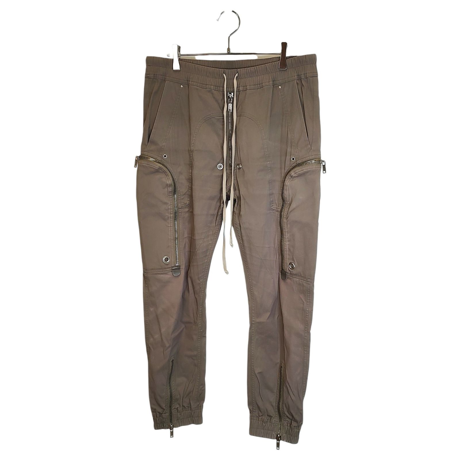 Rick Owens リックオウエンス 20SS Bauhaus Cargo バウハウス カーゴ