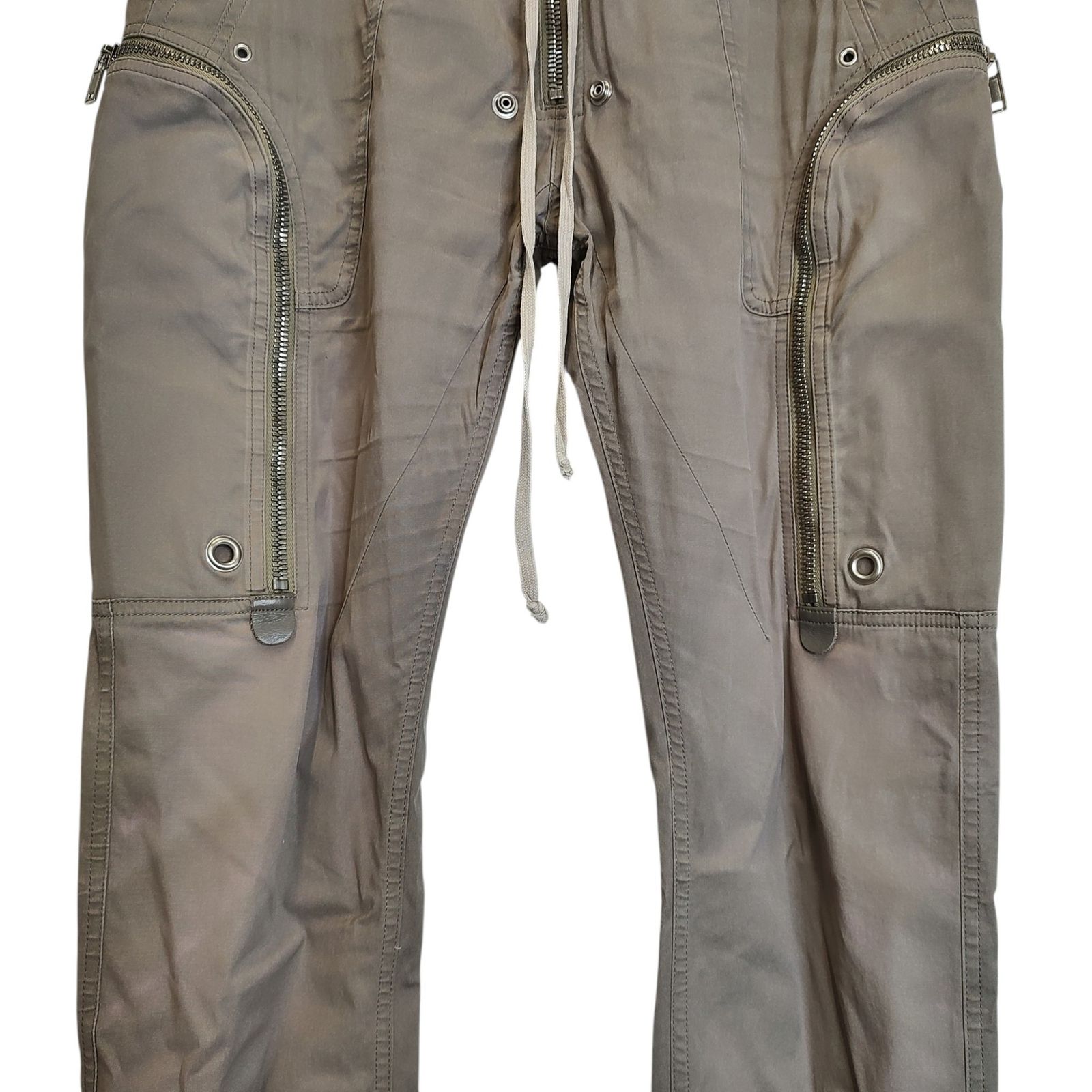 Rick Owens リックオウエンス 20SS Bauhaus Cargo バウハウス カーゴ