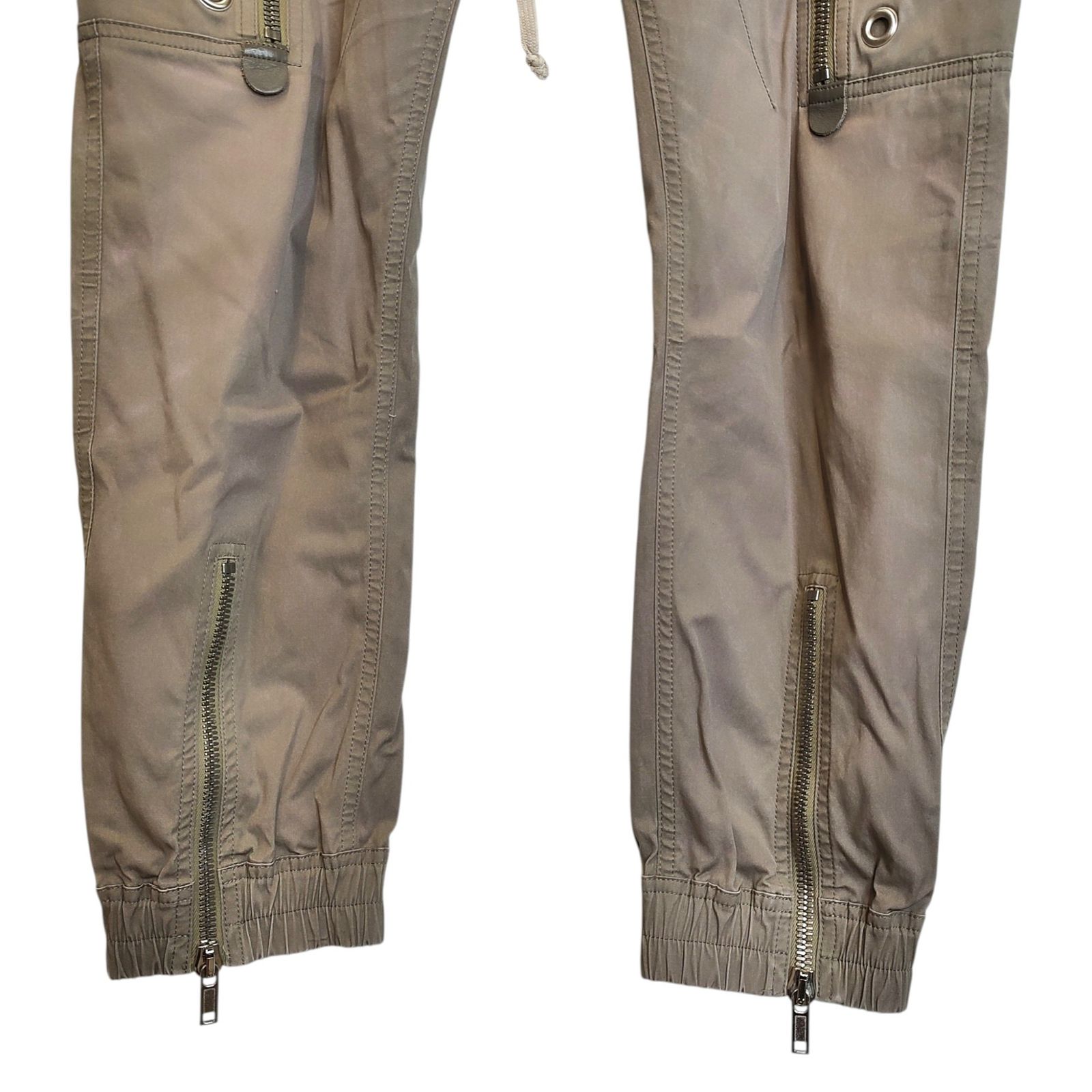 リックオウエンス　バウハウス　カーゴパンツ　50 Rick Owens リックオウエンス 20SS Bauhaus Cargo バウハウス カーゴ