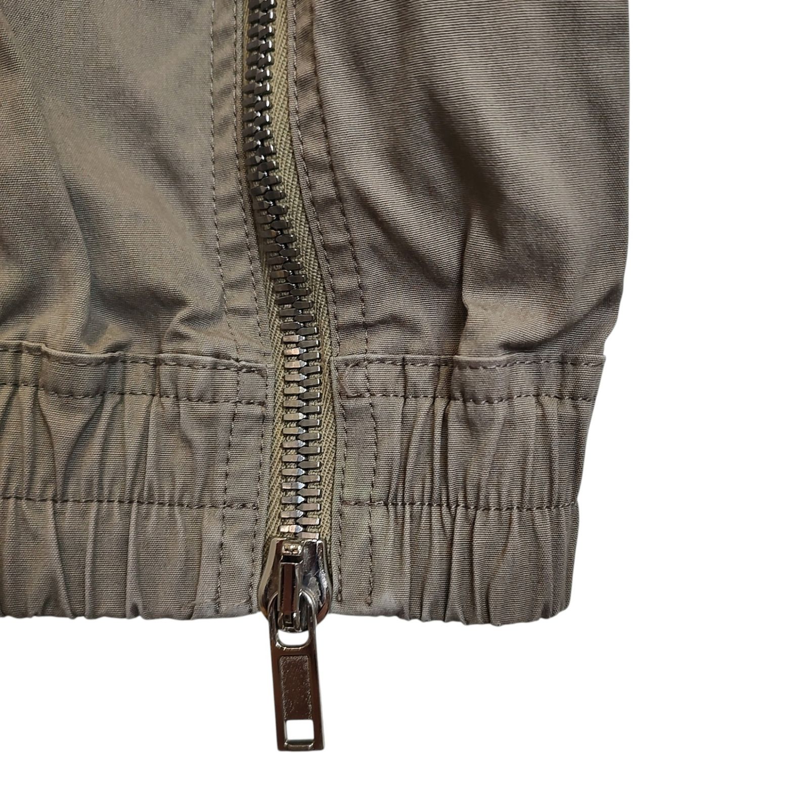 Rick Owens RU20S7377 バウハウス パンツ リックオウエンス Rick Owens リックオウエンス 20SS Bauhaus Cargo バウハウス カーゴ